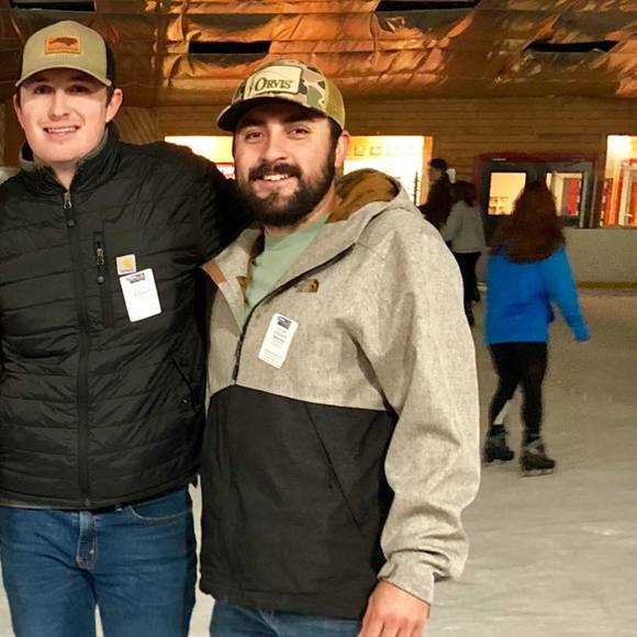 Meet your Posher, Joel - Picture 1 of 1